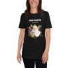 One Earth One Future Unisex T-Shirt