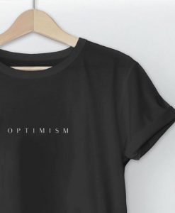 Optimism shirt