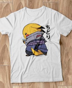 Pikachu Shirt