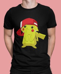 Pokemon Shirt