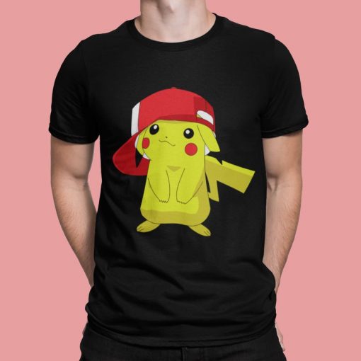 Pokemon Shirt