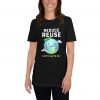 Reuce-Reuse-Recycle Unisex T-Shirt