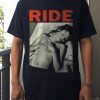 Ride tshirt