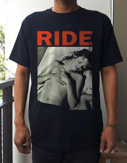 Ride tshirt