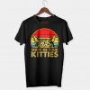 Show me your kittens' Graphic T-Shirt