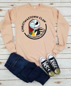 Skellington Seltzer - Sweatshirts