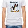 SlipkNoot Noot Funny Shirt