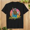 Smokey Bear Only You Can Prevent Wildfires Retro Shirt