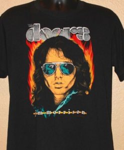 The Doors Jim Morrison T-Shirt