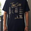 The cure tshirt