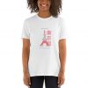 Tokyo Tower Unisex T-Shirt