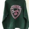 Troop Beverly Hills Movie sweatshirt