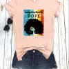 Unapologetically Dope - Tshirt