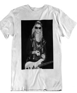 Unisex Duff Mckagan Shirt