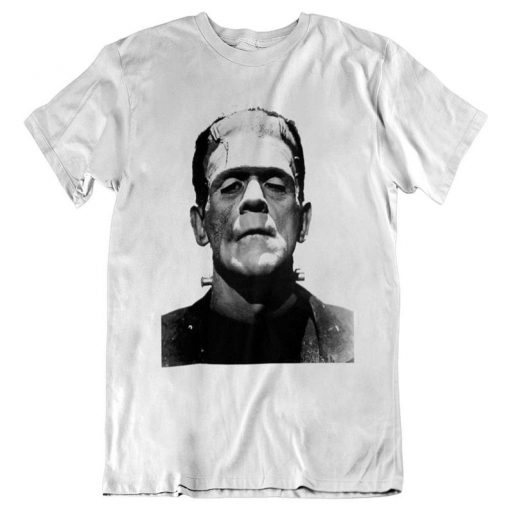 Unisex Frankenstein T-Shirt