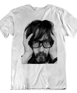 Unisex Jarvis Cocker Pulp T-Shirt