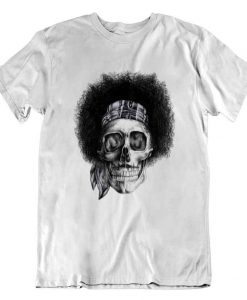 Unisex Jimi Hendrix Shirt