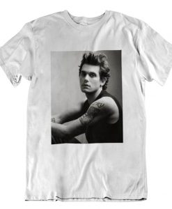 Unisex John Mayer Shirt