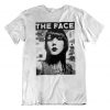 Unisex Karen O Yea Yea Yeahs Short Sleeve T-Shirt