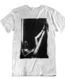 Unisex Kate Moss T-Shirt