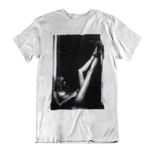 Unisex Kate Moss T-Shirt