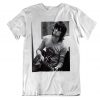 Unisex Keith Richards Shirt