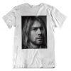 Unisex Kurt Cobain T-Shirt