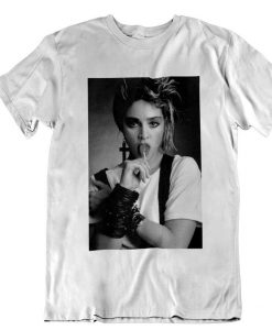 Unisex Madonna Shirt