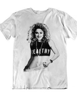 Unisex Madonna Shirts