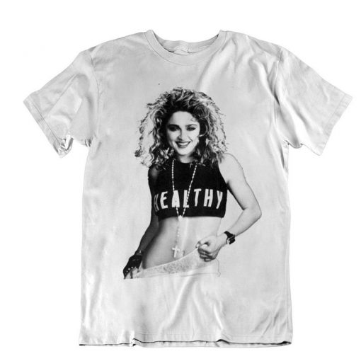 Unisex Madonna Shirts