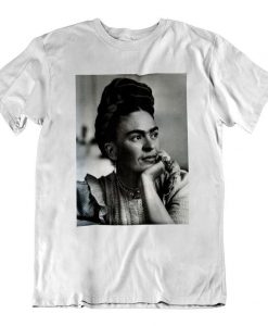 Unisex Mexican Artist T-Shirt