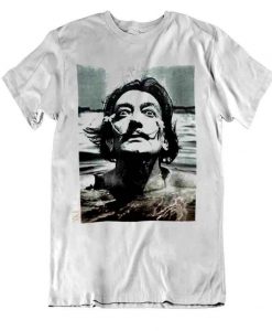 Unisex Salvador Dali Shirt