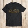 Vegas Strong Shirt