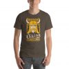 Viking Tavern t shirt