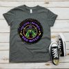 You Coulda Had A Bad Witch -Youth tshirt