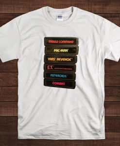 Atari shirt