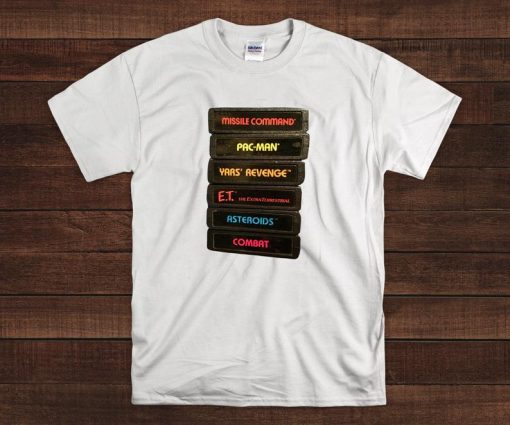 Atari shirt