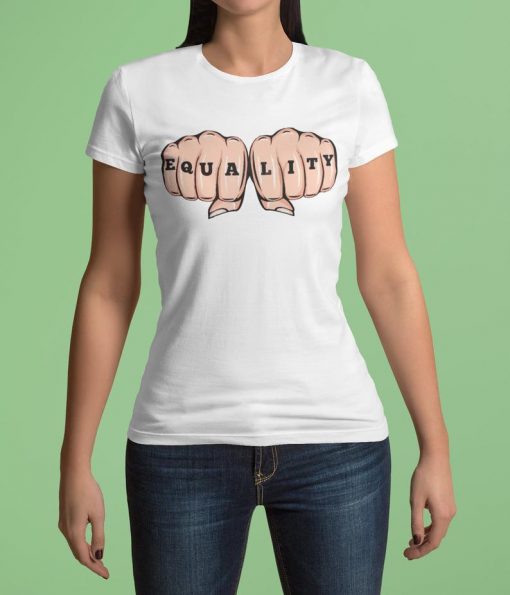 Equality Shirt