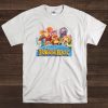 Fraggle Rock Shirts