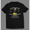 Just Because You Did It Doesnt Mean Youre Guilty Humor Shirt