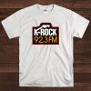 K-ROCK 92.3 - K-ROCK Shirt