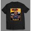 MOVIE COMIC BOOK Deebo Vs Craig the Showdown Quality Shirt