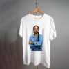 Sade Singer Diamond Life Album T-Shirt