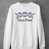 Trans Not a Phase Sweatshirt