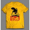 Youth COWBOY BEBOP ANIME Quality Shirts