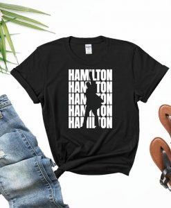 Alexander Hamilton T-shirt