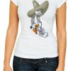 Amigos Bugs Bunny T-Shirt