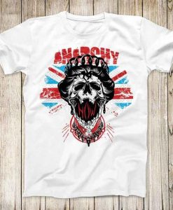 Anarchy T Shirt