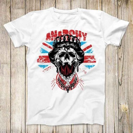 Anarchy T Shirt