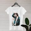 Andrew Hozier Woman Shirt